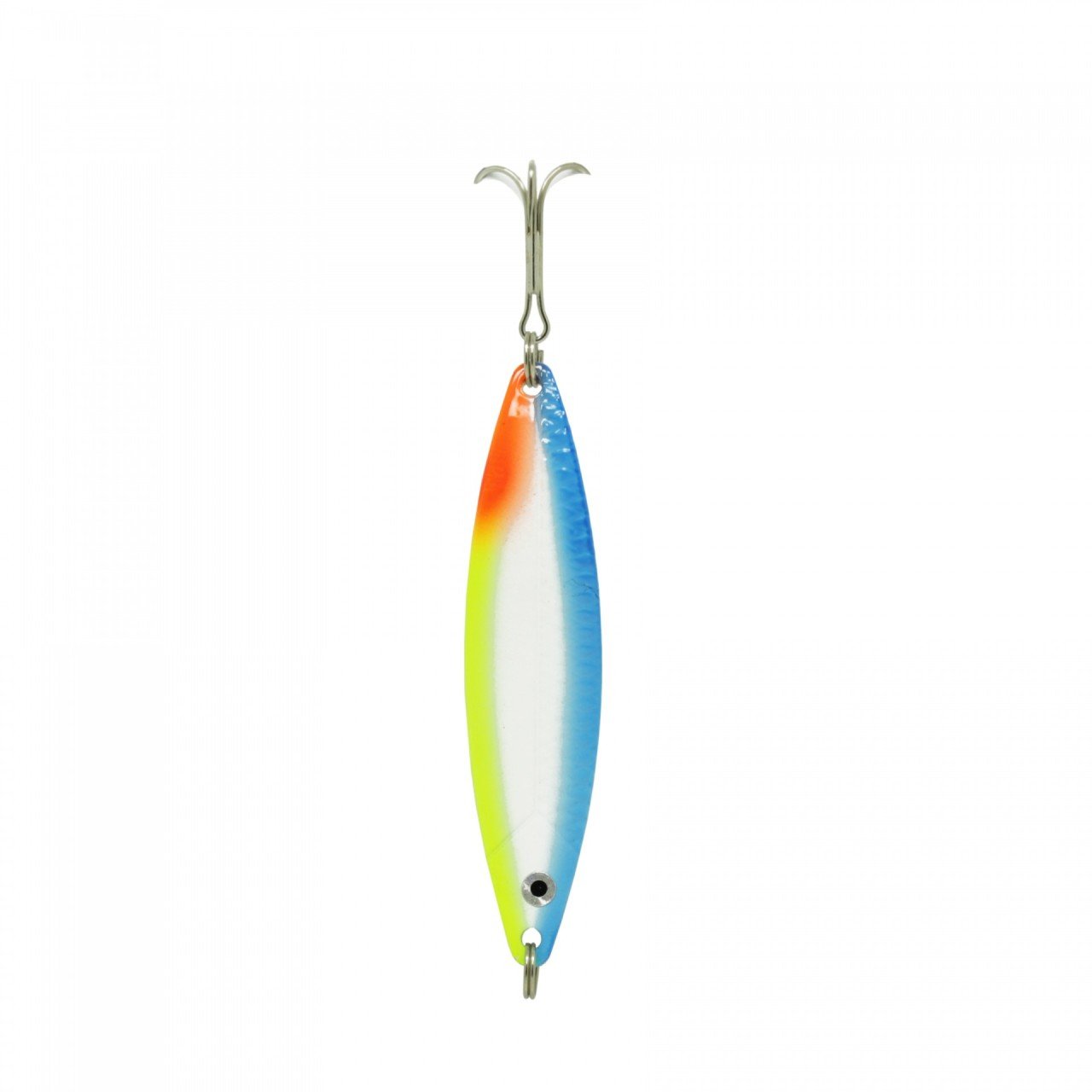 Captain 6121 Lüfer Kaşığı 28gr Perfecto 9cm 17
