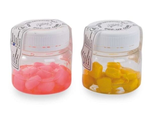 Lineaeffe 5887000 Pop-Up Corn Aromalı 20li SET Kutu Color:Mix