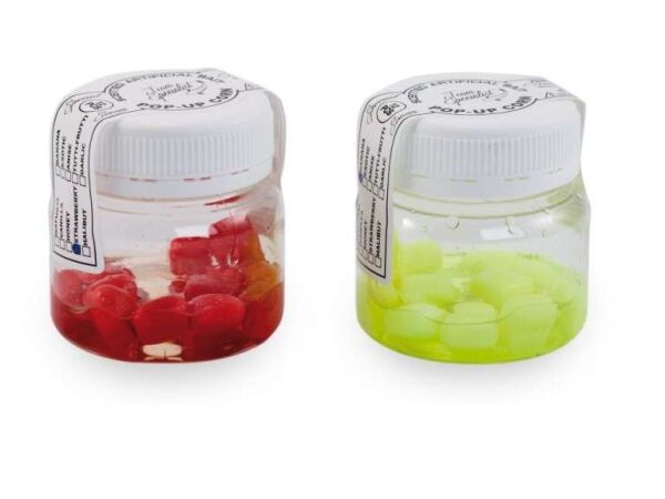 Lineaeffe 5887000 Pop-Up Corn Aromalı 20li SET Kutu Color:Mix