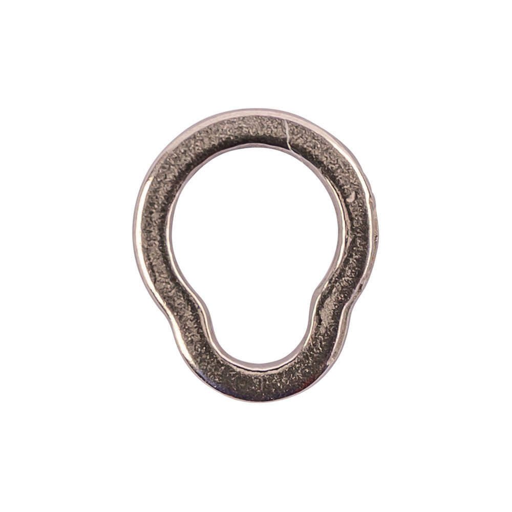 Mustad Demon Armut Halka DLSS08 Standart - NO:4 - 7Lİ