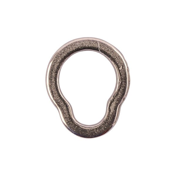Mustad Demon Armut Halka DLSS08 Standart - NO:4 - 7Lİ