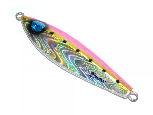 Hayabusa FS 424 Jack Eye 150gr Slow Jig Suni Yem 1