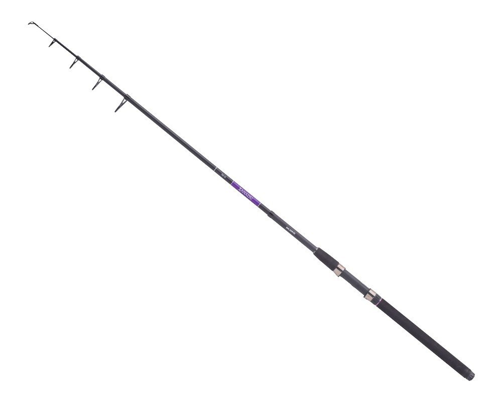 Balzer Xanadu Spin IM-6 Carbon Tele Spin Kamış 10-40gr Atar 240 cm