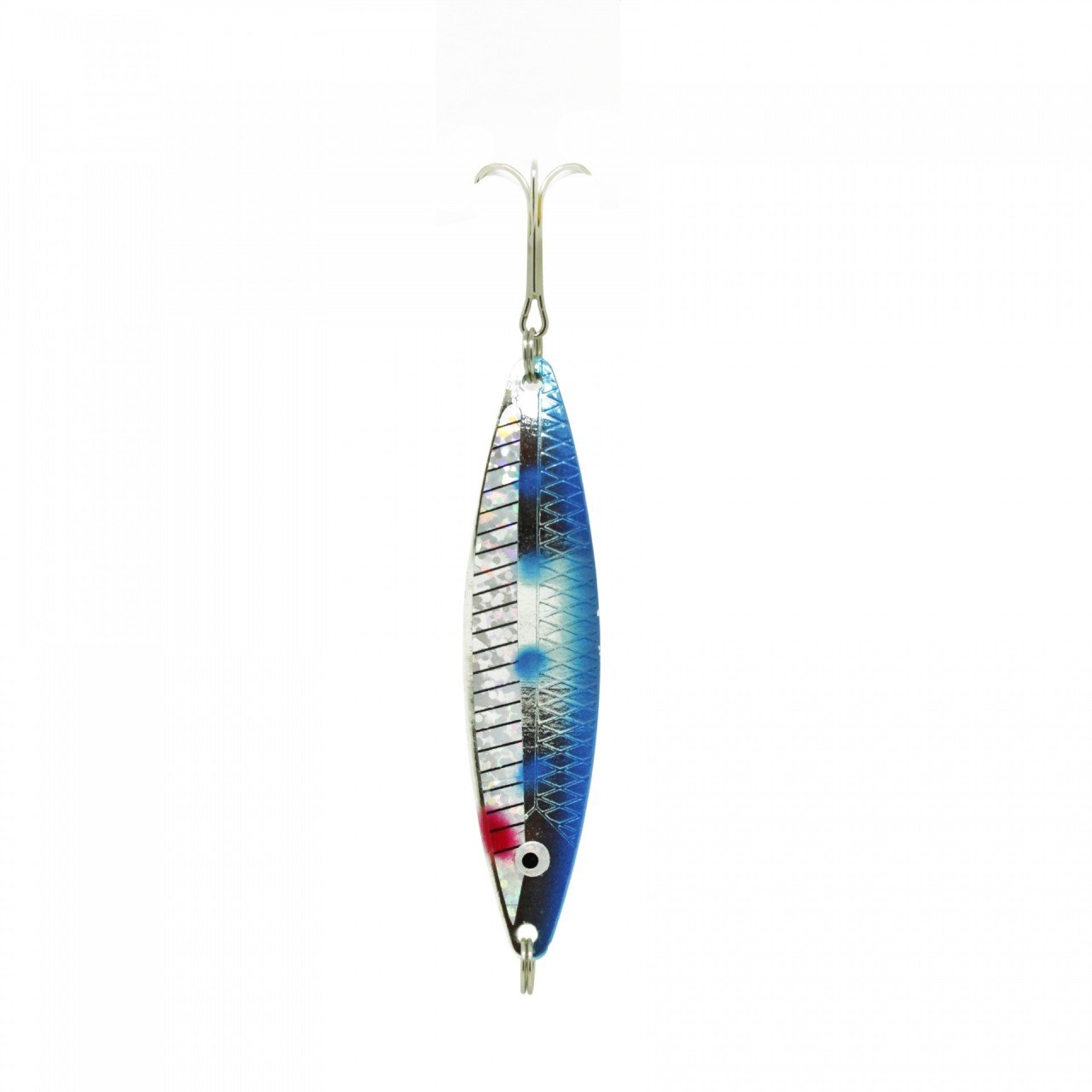 Captain 6121 Lüfer Kaşığı 28gr Perfecto 9cm 18
