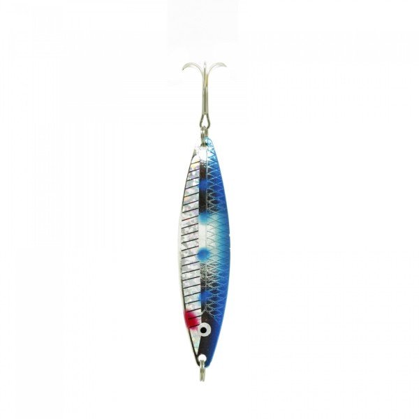 Captain 6121 Lüfer Kaşığı 28gr Perfecto 9cm 18