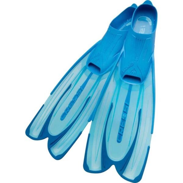 Cressi Agua Yüzücü Paleti AQUAMARINE - NO:45-46