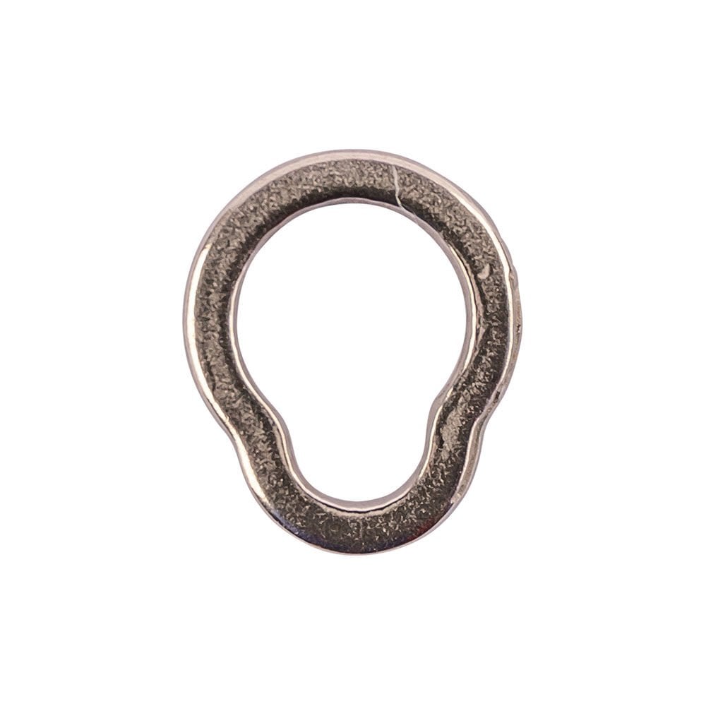 Mustad Demon Armut Halka DLSS08 Standart - NO:6 - 7Lİ