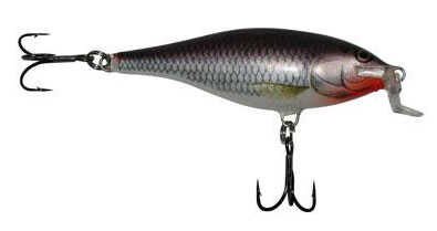 Rapala Shallow Shad Rap Sahte Balığı SSH - 70MM
