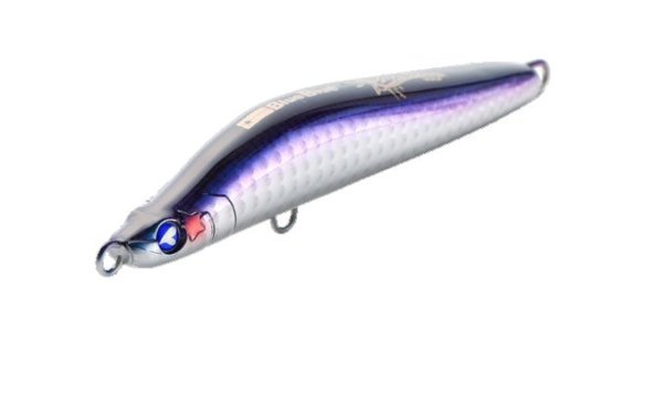 BlueBlue Bashooot 105S 37G Maket balık 06