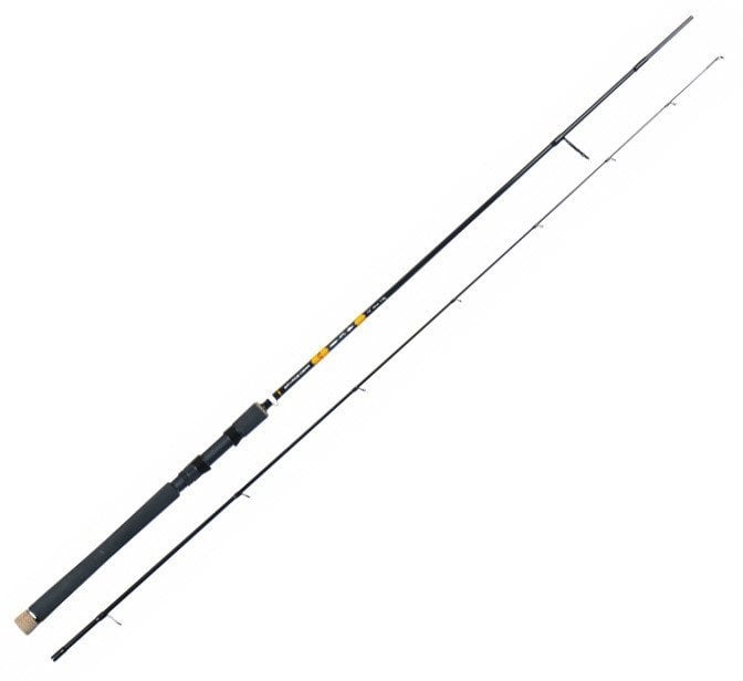Savage gear MPP2 8'3'' 251cm Spin 12-35g 2 Parça
