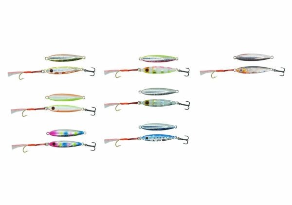 RIVER ROGER JIG 12G 74