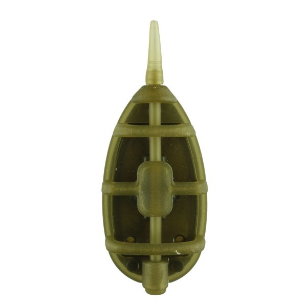 Exc Method Feeder 40 gr