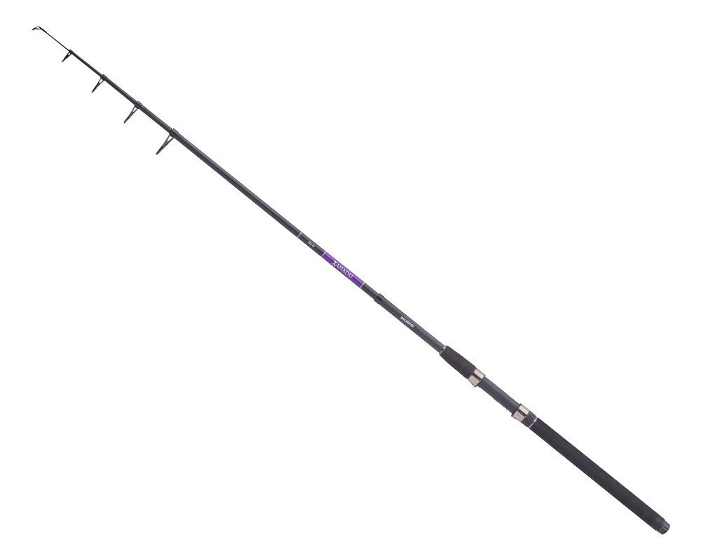 Balzer Xanadu Spin IM-6 Carbon Tele Spin Kamış 10-40gr Atar 300 cm