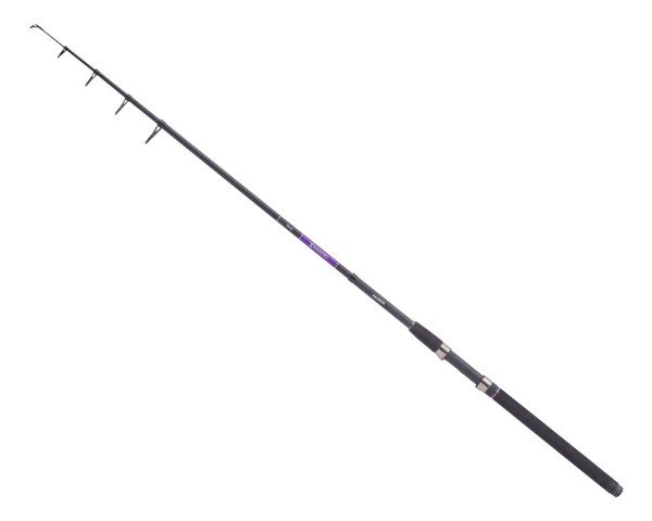 Balzer Xanadu Spin IM-6 Carbon Tele Spin Kamış 10-40gr Atar 300 cm