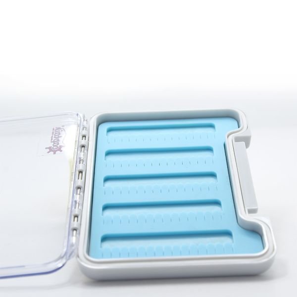 Captain 7202 Profesyonel Jighead Kutusu