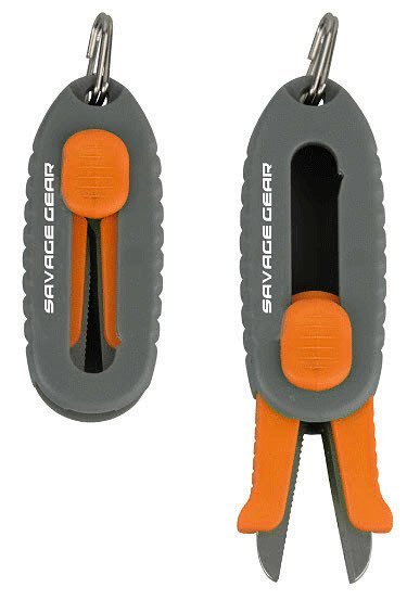 Savage gear Micro Braid  Line Cutter