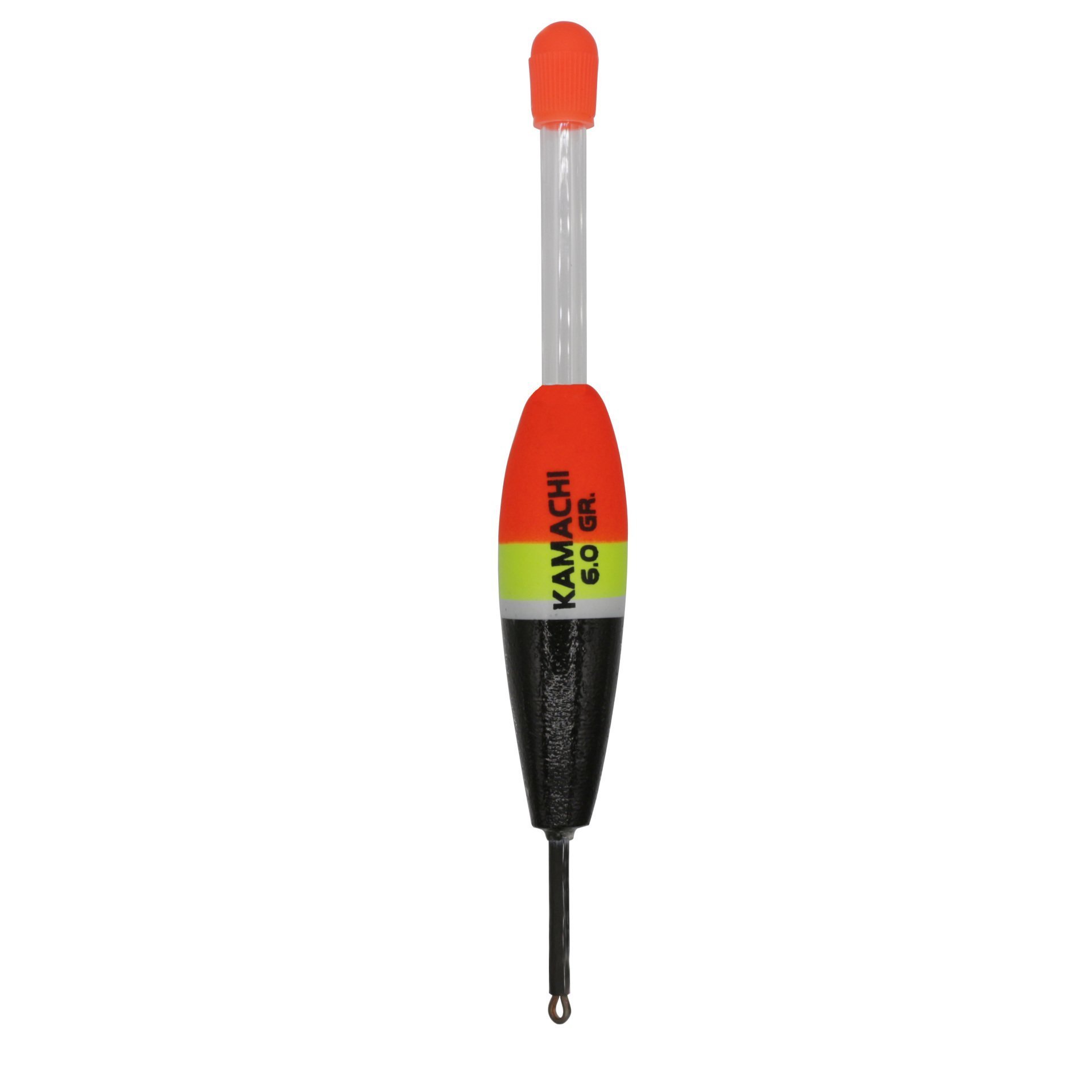 Kamachi Tüplü Şamandıra 6 gr