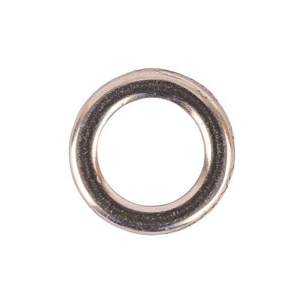 Mustad Demon Halka DLSS07 Standart - NO:6 - 7Lİ
