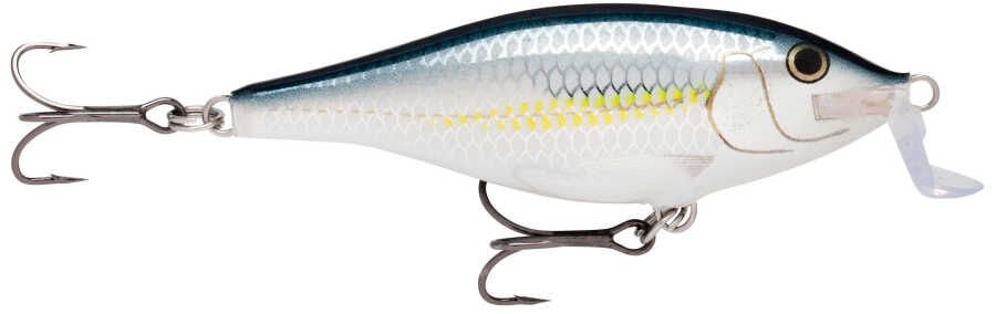 Rapala Shallow Shad Rap Sahte Balığı ALB - 70MM