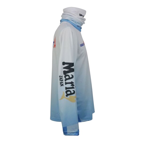 Yamashita Sweatshirt+Bandana