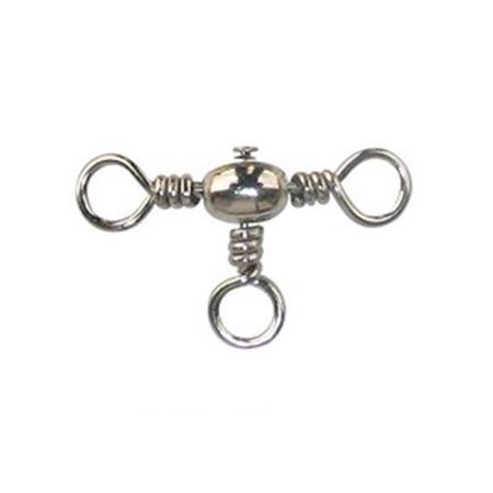 Silver Star Üçlü Fırdöndü Numara: 2