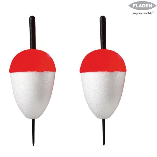 Fladen Şamandira Set 40mm 2P