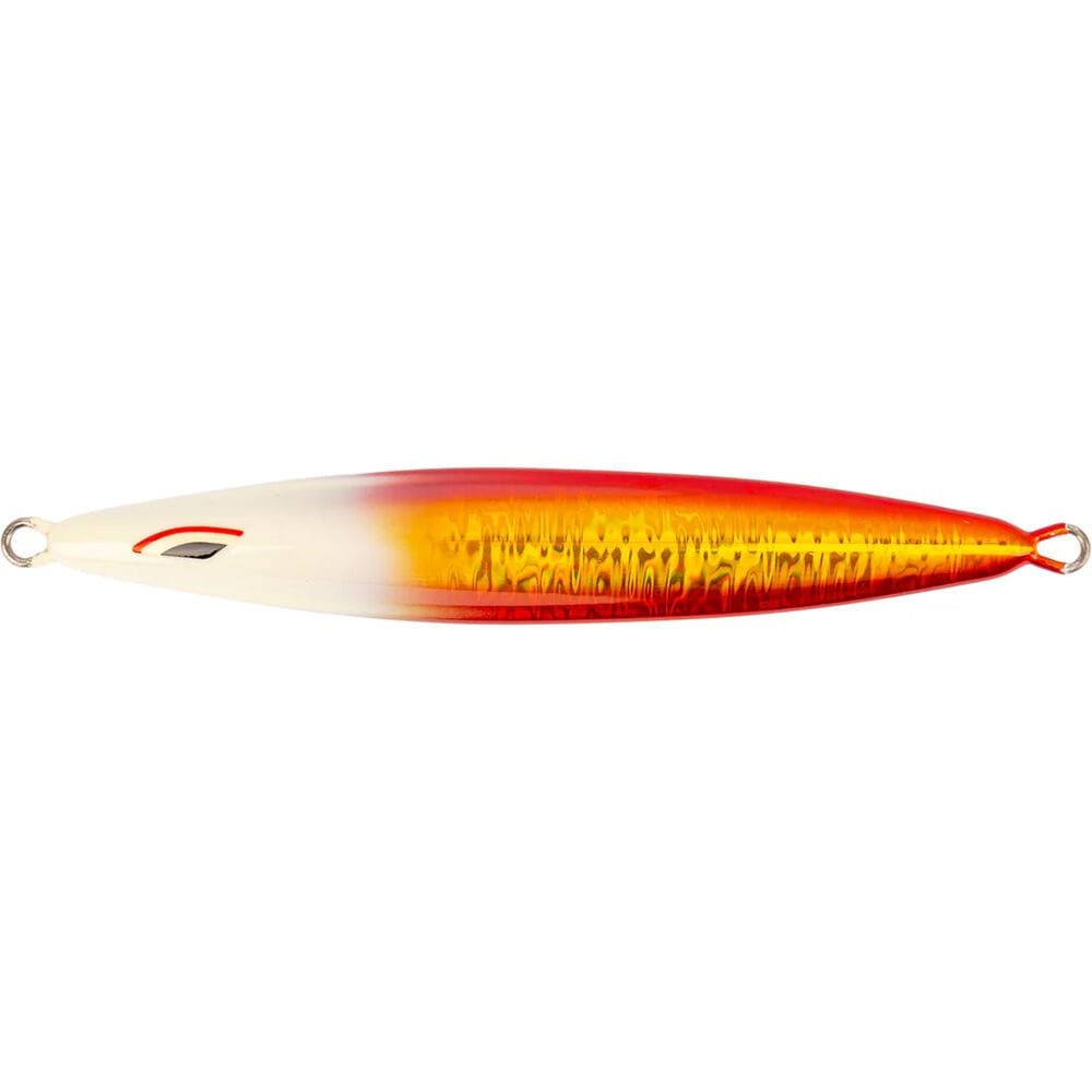 Mustad Mirotic Slow Jig 130G