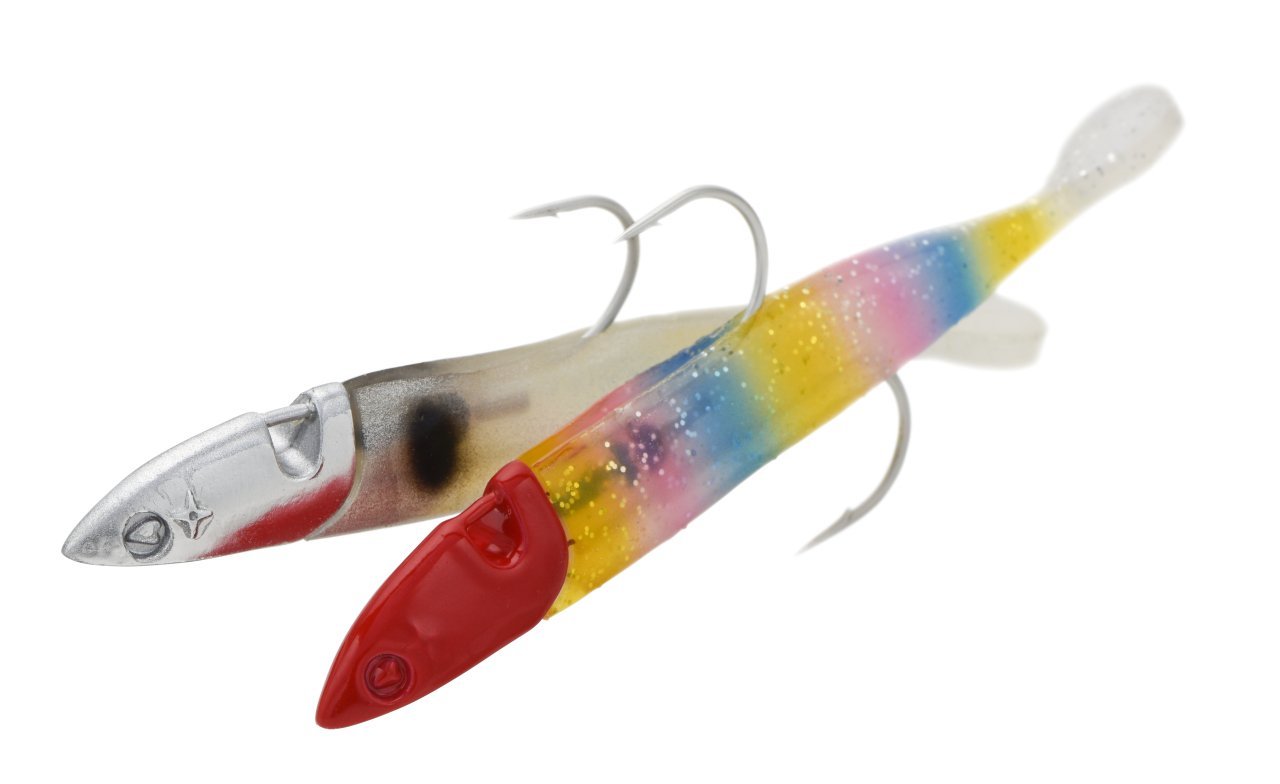 BlueBlue Ninjari Silikon Yem S 5P 04