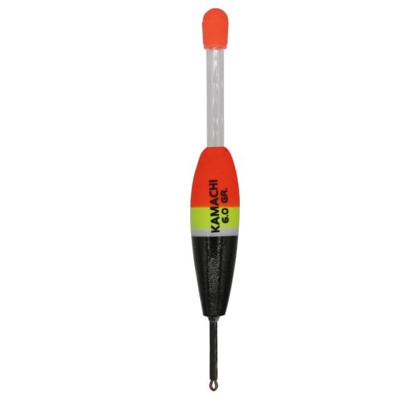 Kamachi Tüplü Şamandıra 10 gr