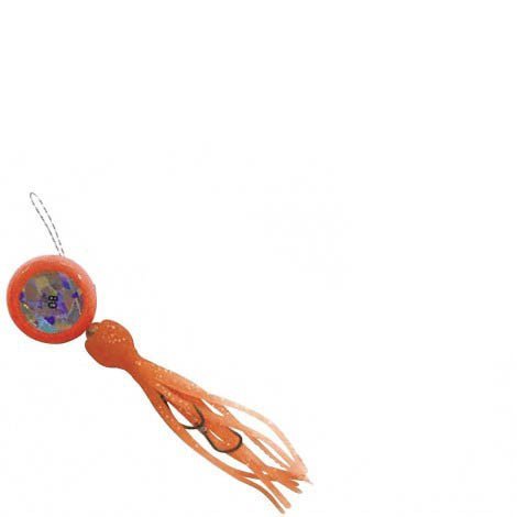 Nikko Tairubber Orange Basic Set 120gr