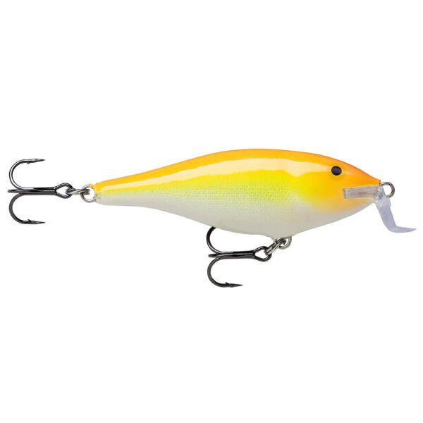 Rapala Shallow Shad Rap Sahte Balığı IMP - 90MM