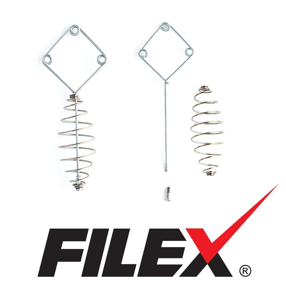 Filex Sazan Yayı Silver Carp System&Feeder(1)