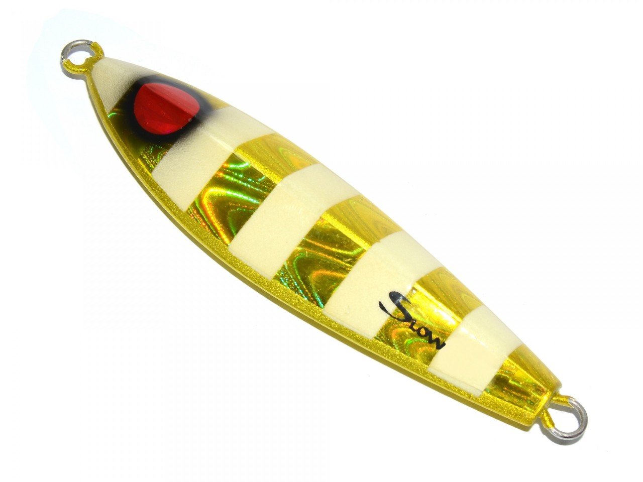 Hayabusa FS 424 Jack Eye 150gr Slow Jig Suni Yem 8