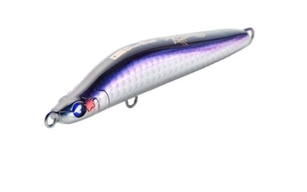 BlueBlue Bashooot 105S 37G Maket balık 01