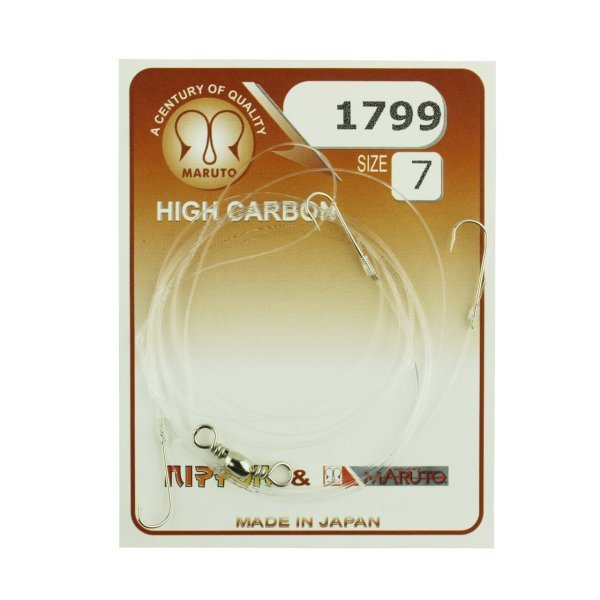 Maruto 1799 Hazır Takım İğne 10