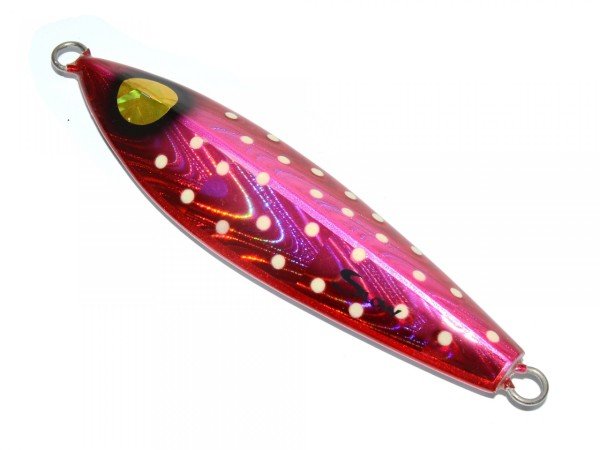 Hayabusa FS 424 Jack Eye 150gr Slow Jig Suni Yem 9