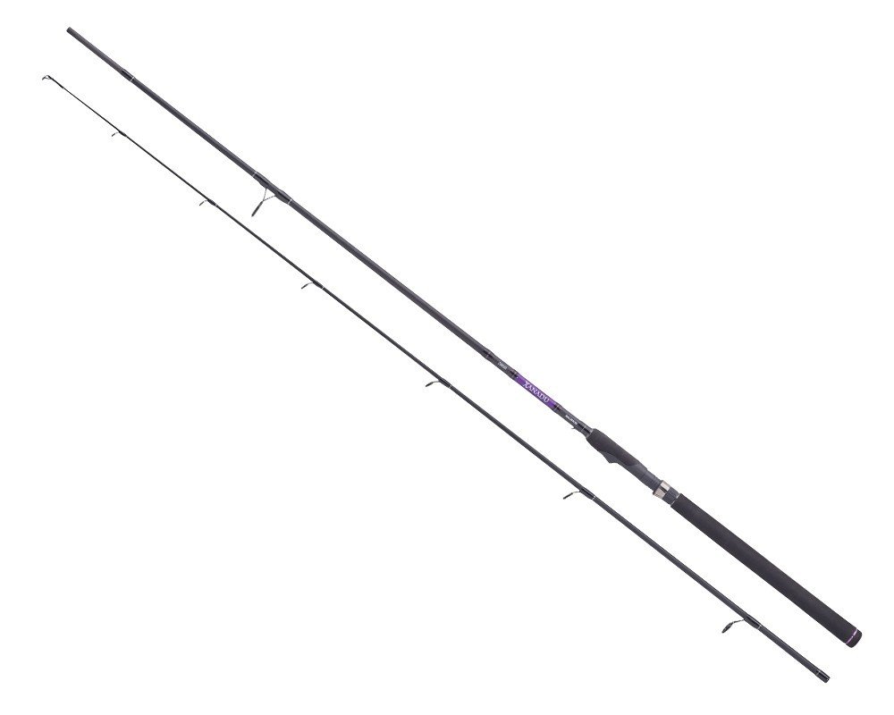 Balzer Xanadu Heavy Spin IM-6 Carbon Sin Kamış 19-51gr Atar 255 cm