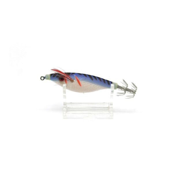 Captain 3003 Kalamar Zokası 6cm Excelance Squid 4
