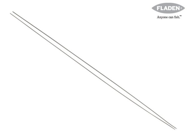 Fladen Fleto Yem Şişi 2P 25 CM