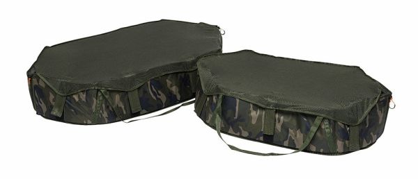 Prologic Inspire Unhooking Mat W/Sides Medium 105X60 cm