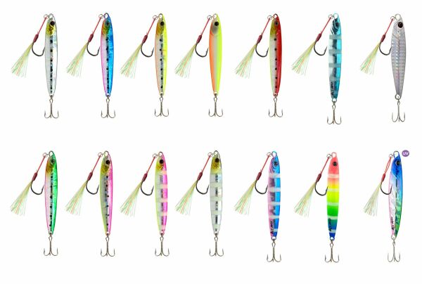 River Alfred Jig 15G 6.8Cm 03
