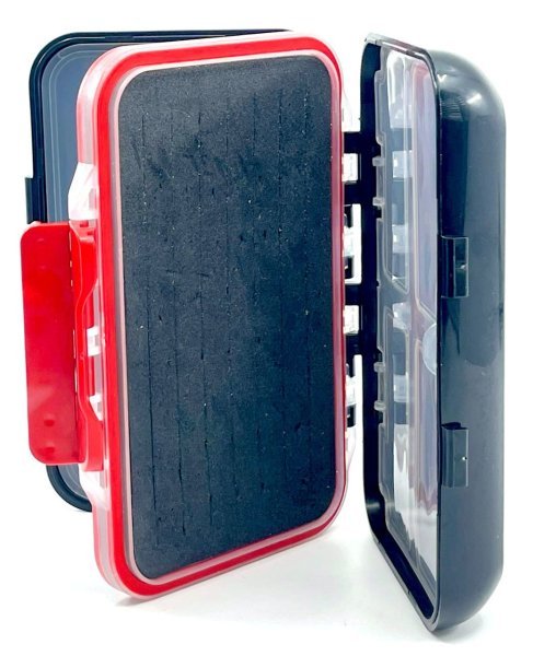 Kendo Çift Taraflı Lrf Kutusu