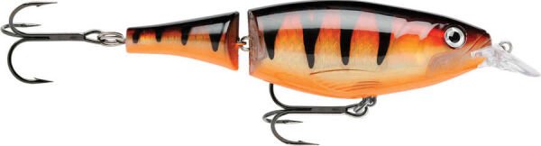 Rapala X-Rap Jointed Shad Sahte Balığı BRP - 130MM