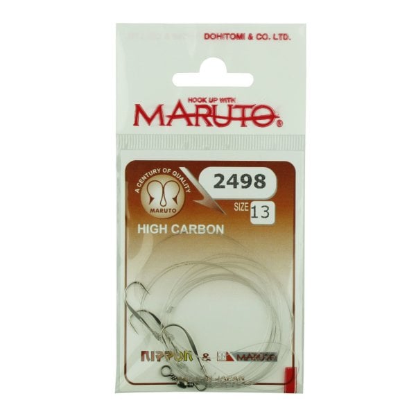 Maruto 2498 Hazır Takım İğne 13