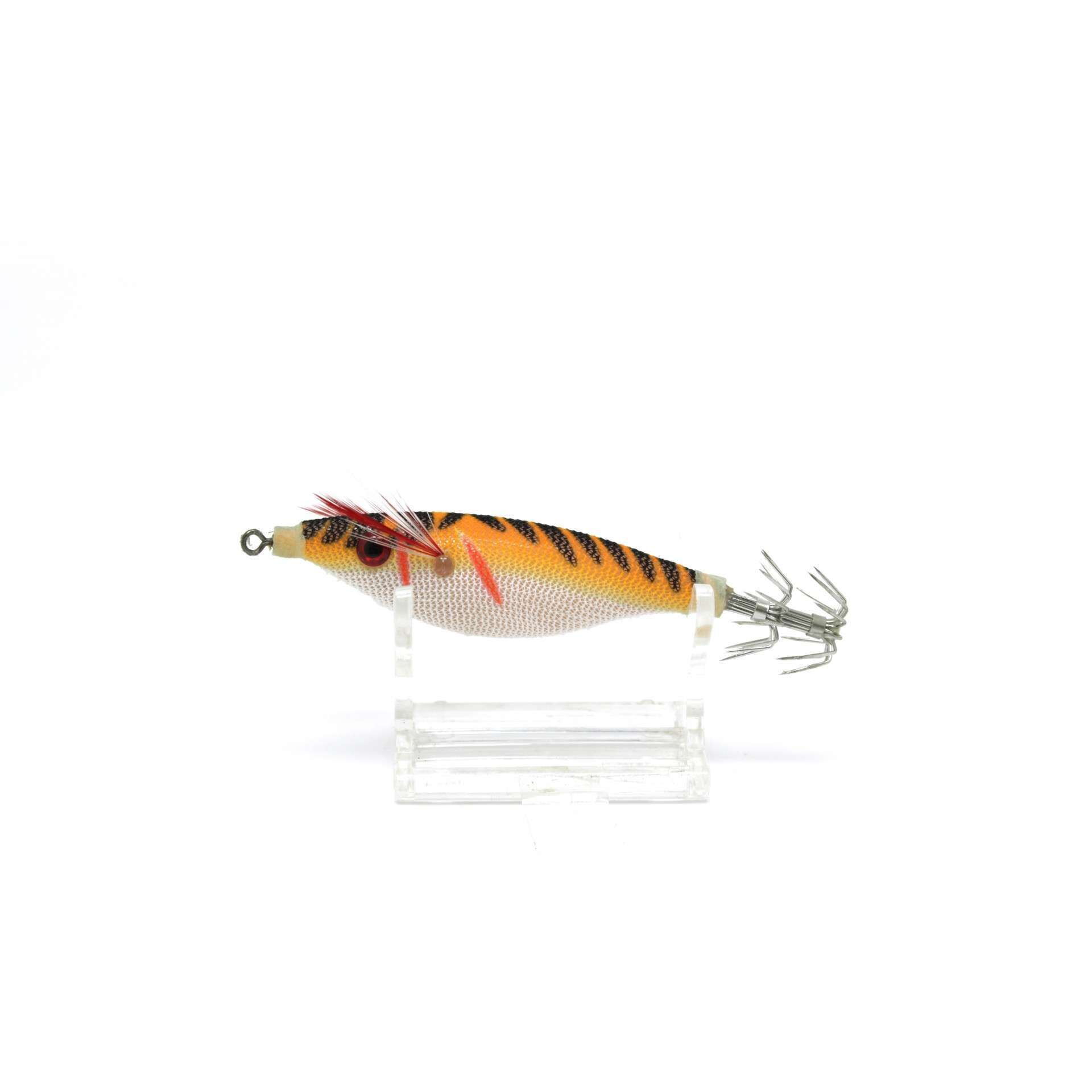 Captain 3003 Kalamar Zokası 6cm Excelance Squid 2