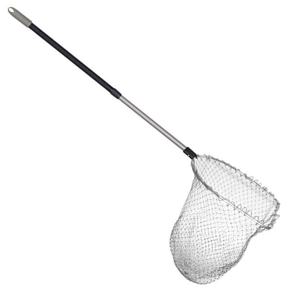 Liman Kepçe Teleskopik Üçgen Küçük K-132