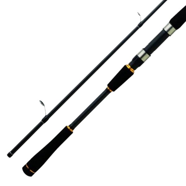 Daiwa New Legalis Seabass 2.72m 14-56gr 2P Olta Kamışı