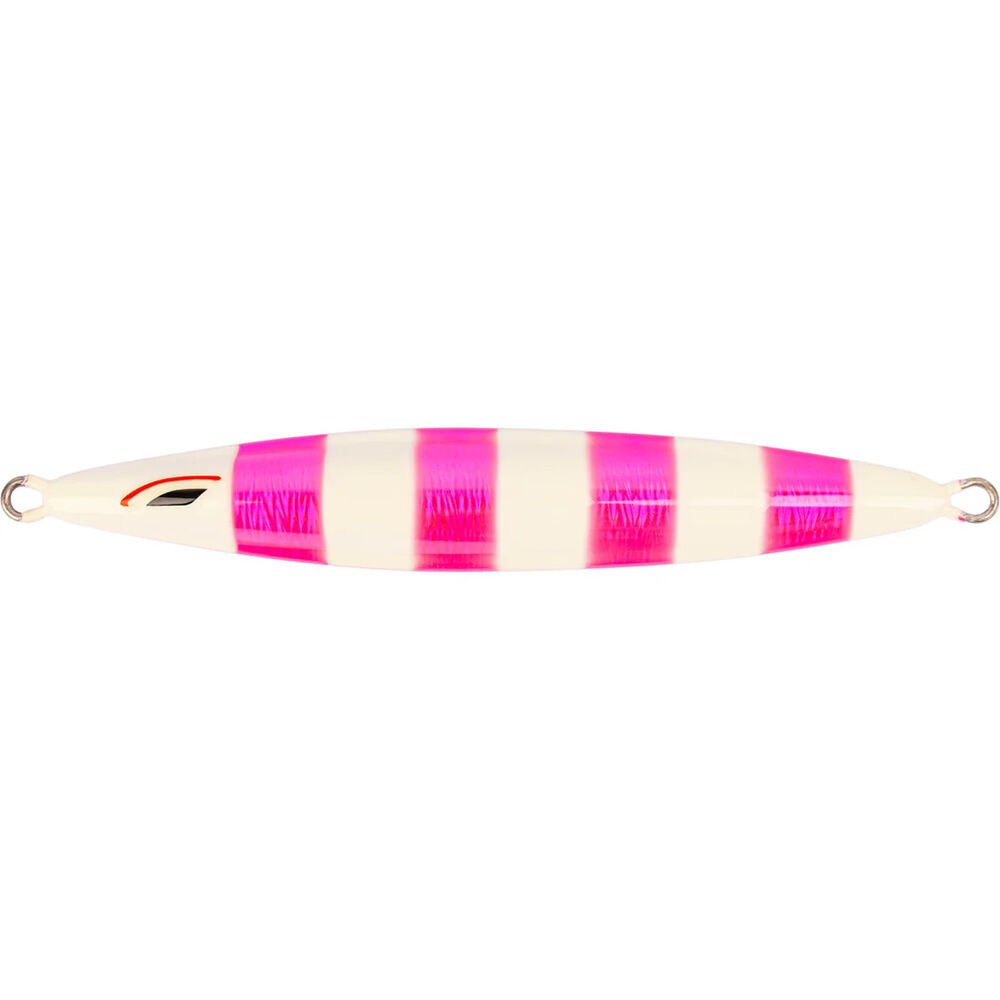 Mustad Mirotic Slow Jig 003 - PINK GLOW - 160G