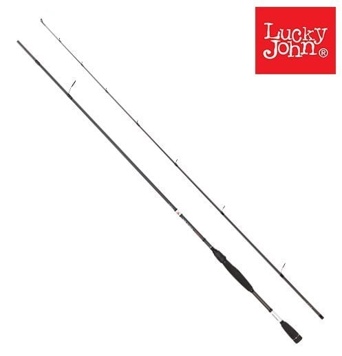 Lucky John Vanrex Jig 14  213CM 3-14G Kamış
