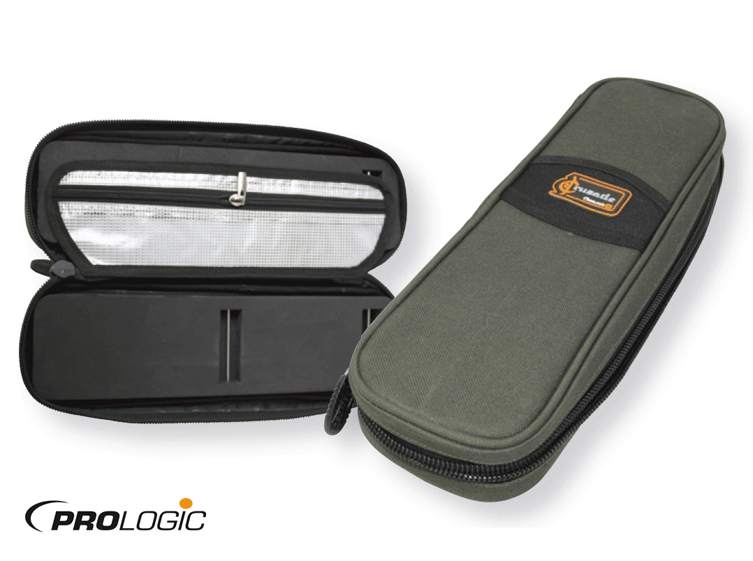 Prologıc Cruzade Rig Wallet (10x35x5cm) Çanta